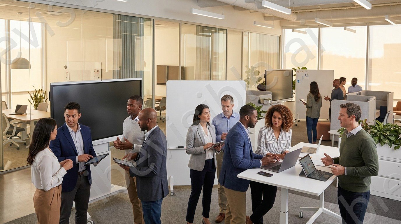 Leading Through Velocity: Why True Team Empowerment Starts with Frictionless Workflows
