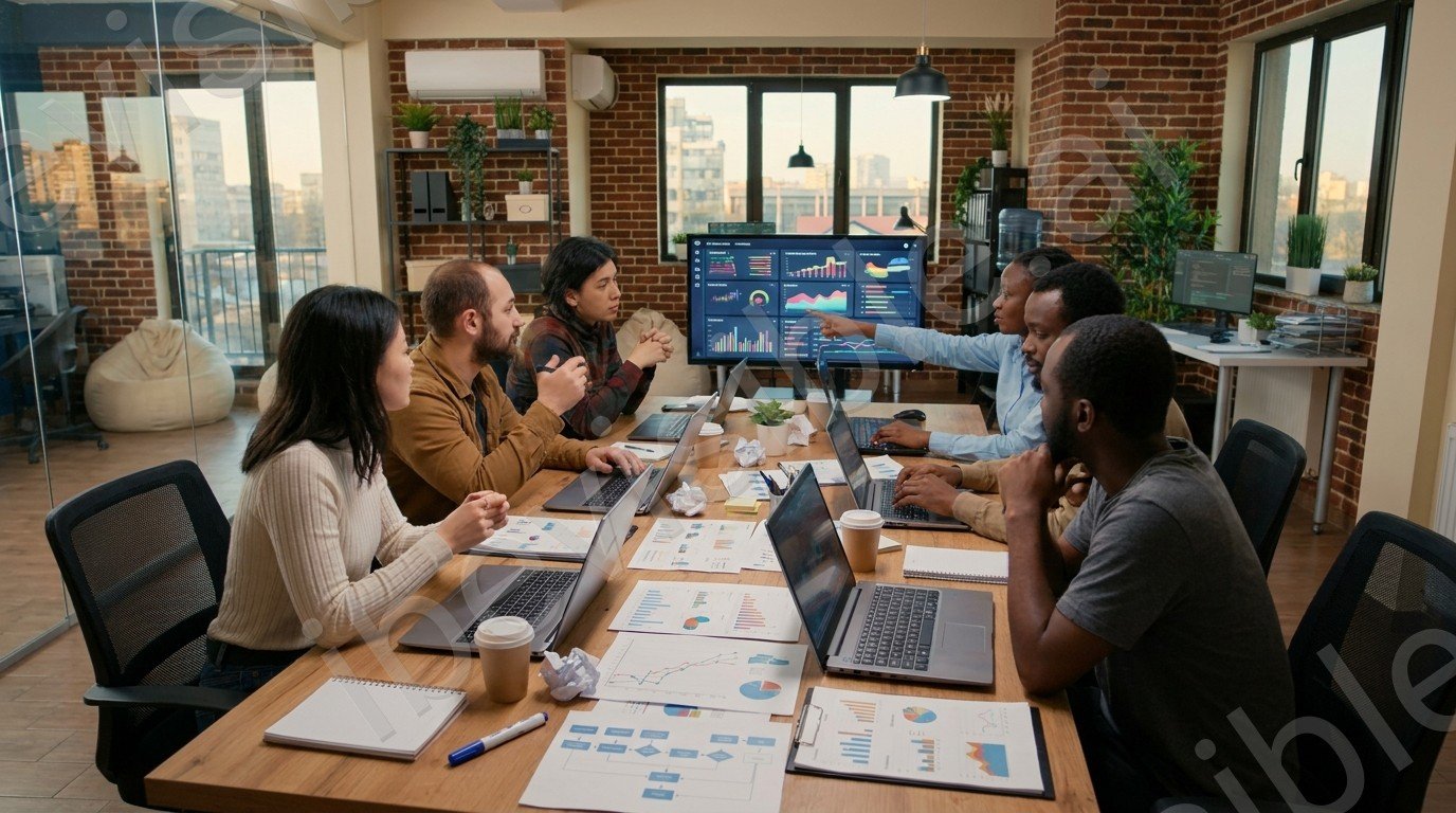 Shipping Over Perfection: Mastering the "Good Enough" Milestone