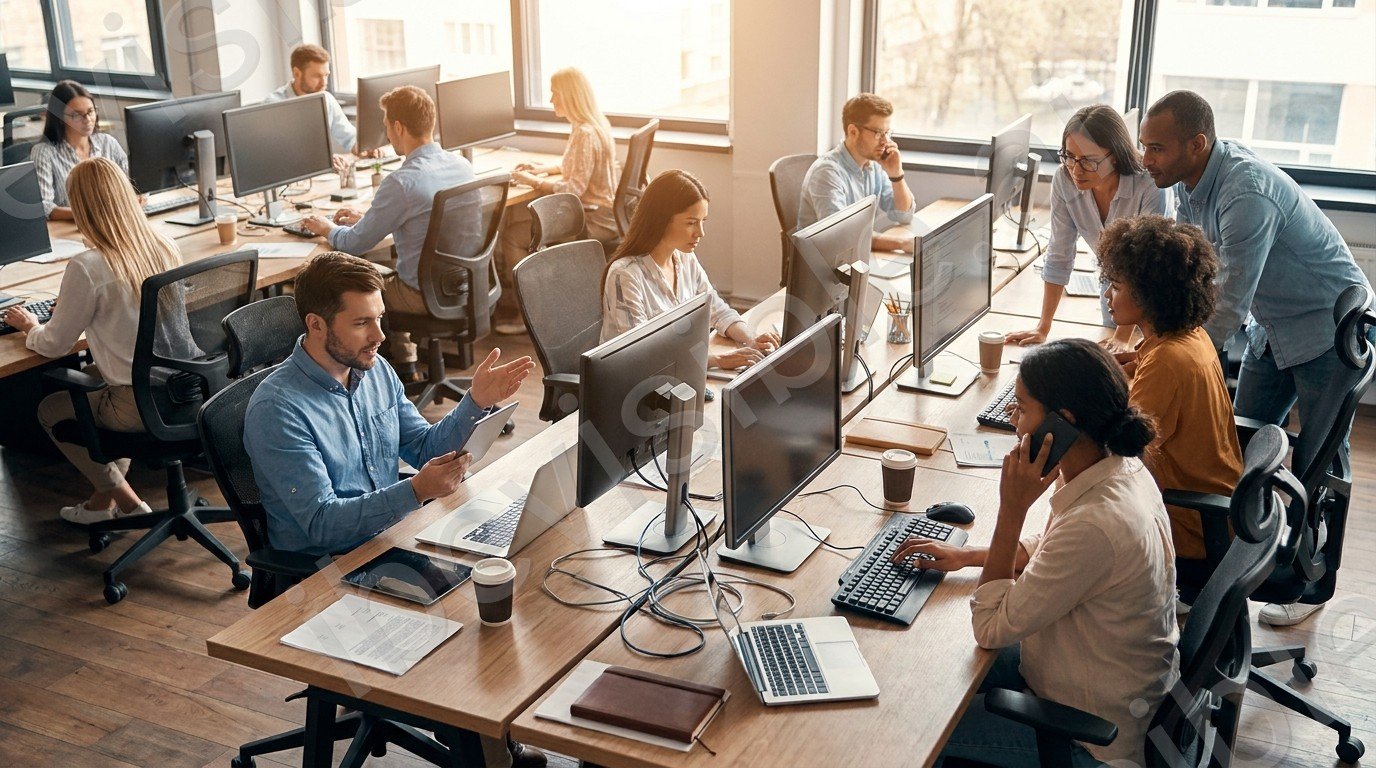 The Empathy Gap: Why Building for How Users Actually Work Beats Building for Edge Cases