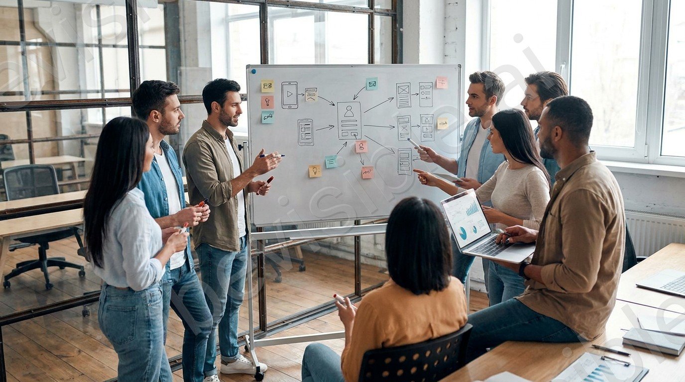 Escaping the "Feature Factory": How to Pivot Your Product Team Toward Outcome-Based Delivery
