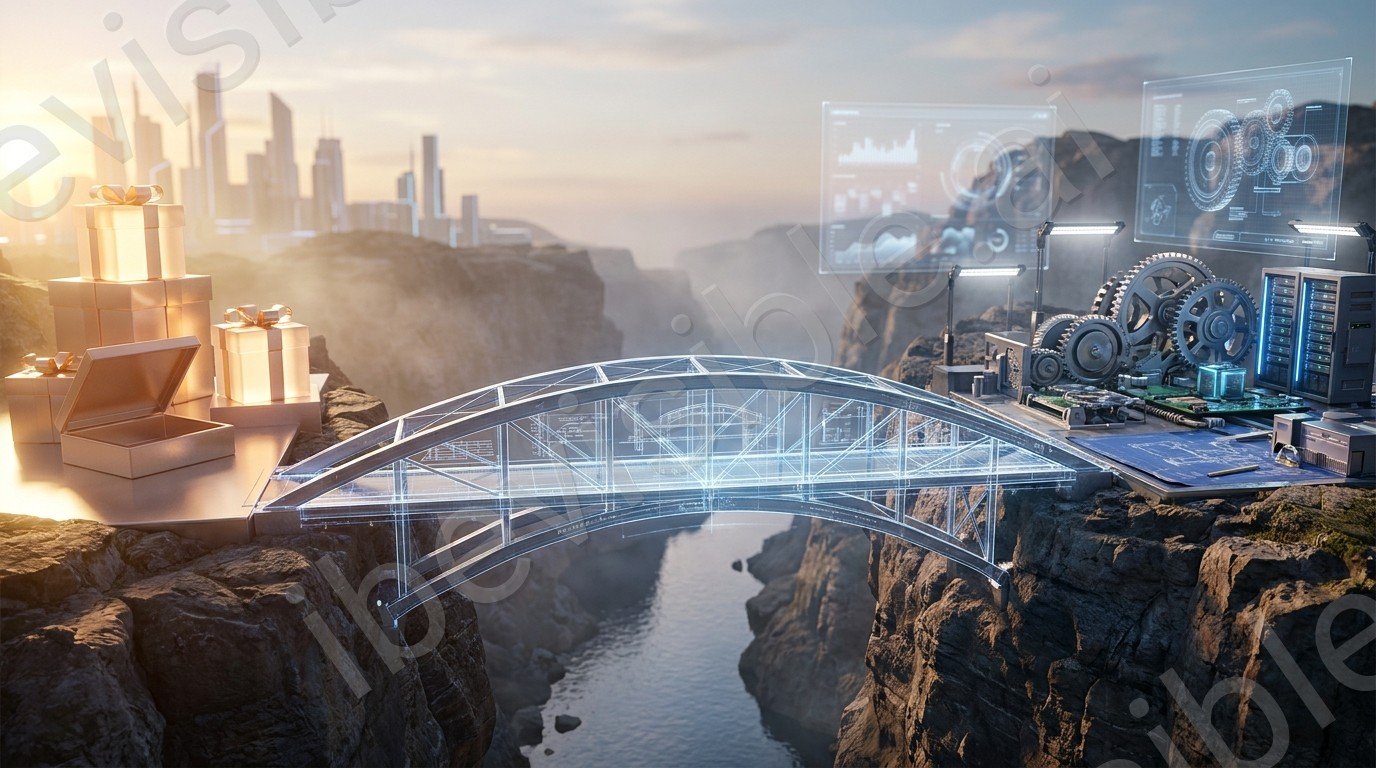 The Solution Blueprint: Bridging the Gap Between Sales Promises and Engineering Reality