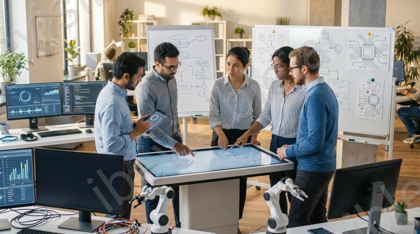 Comprehensive Path to Becoming an AI-Driven Product Manager