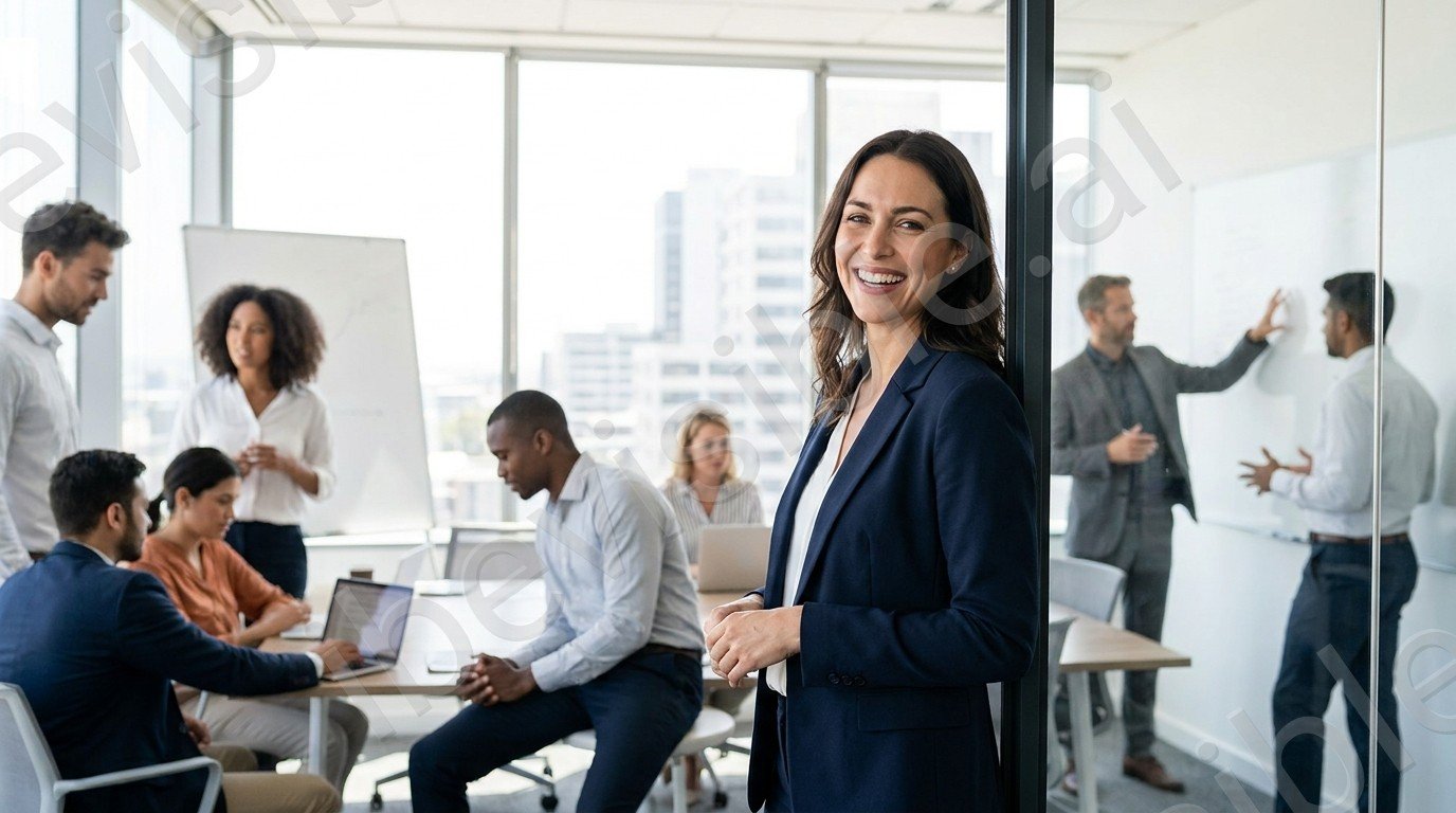 Why Your Attitude Sets You Apart: Unlocking Professional Success
