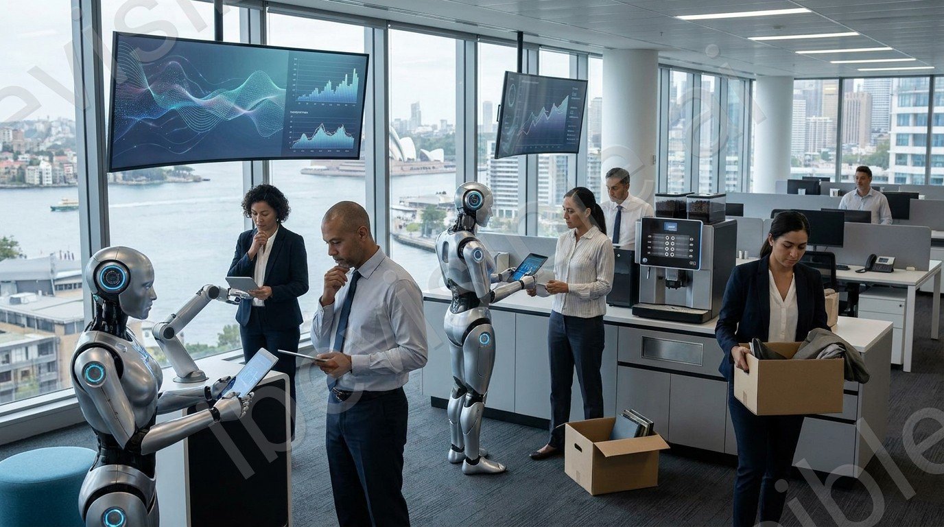 Why AI May Drive Corporate Layoffs in 2026: Essential Insights for Australia