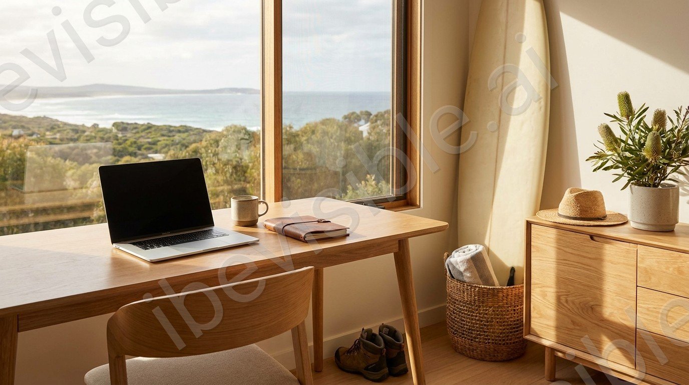 Why Hybrid Jobs Are Revolutionising Work-Life Balance in Australia