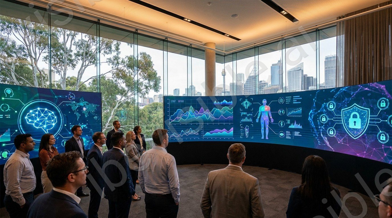 Master 2026's Key Digital Marketing Trends: A Comprehensive Guide for Australian Marketers