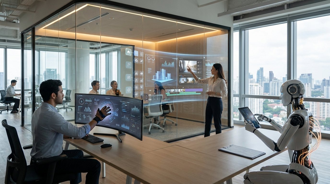 How AI is Transforming Content Creation for Modern Businesses: A 2026 Guide