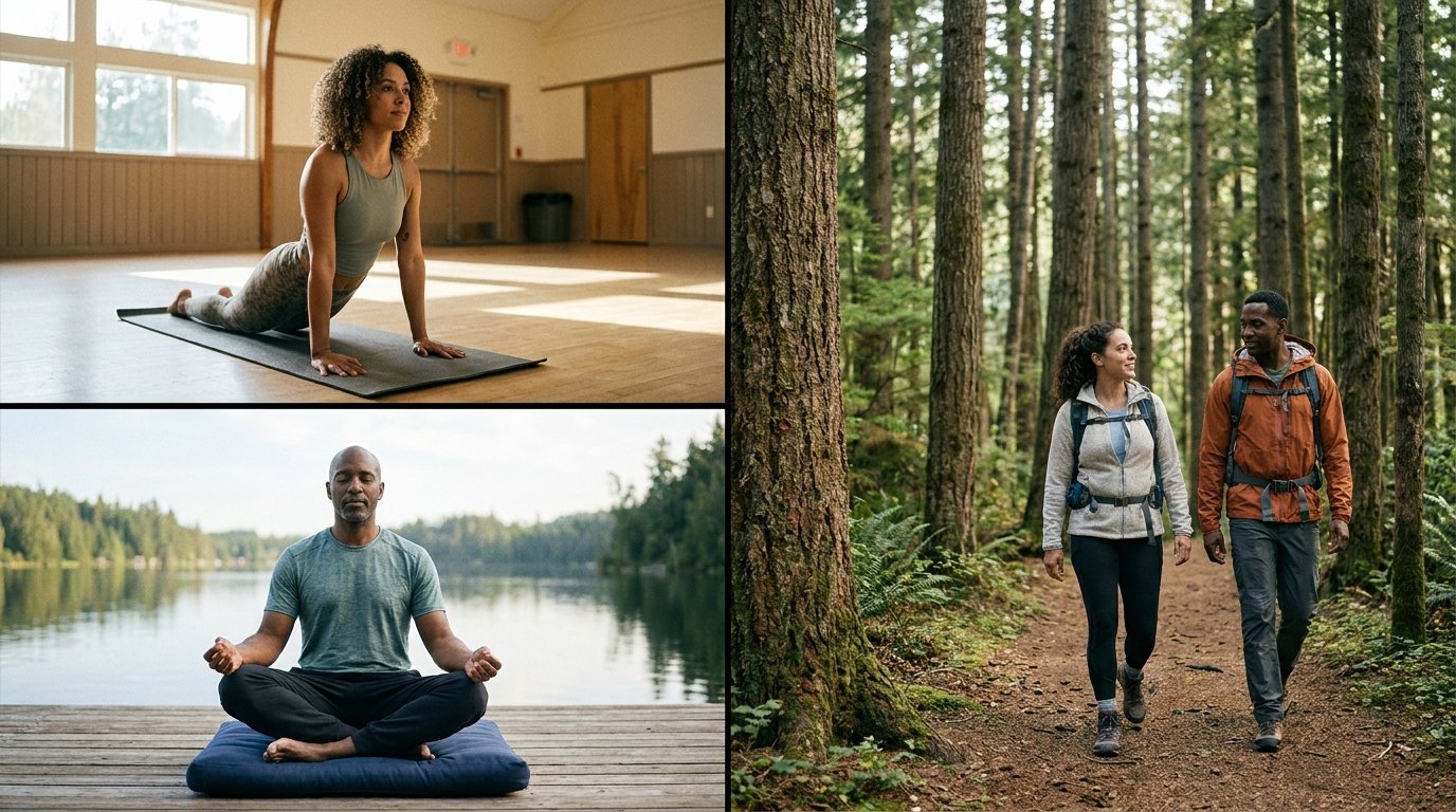Comprehensive Guide to Managing Stress in Everyday Life
