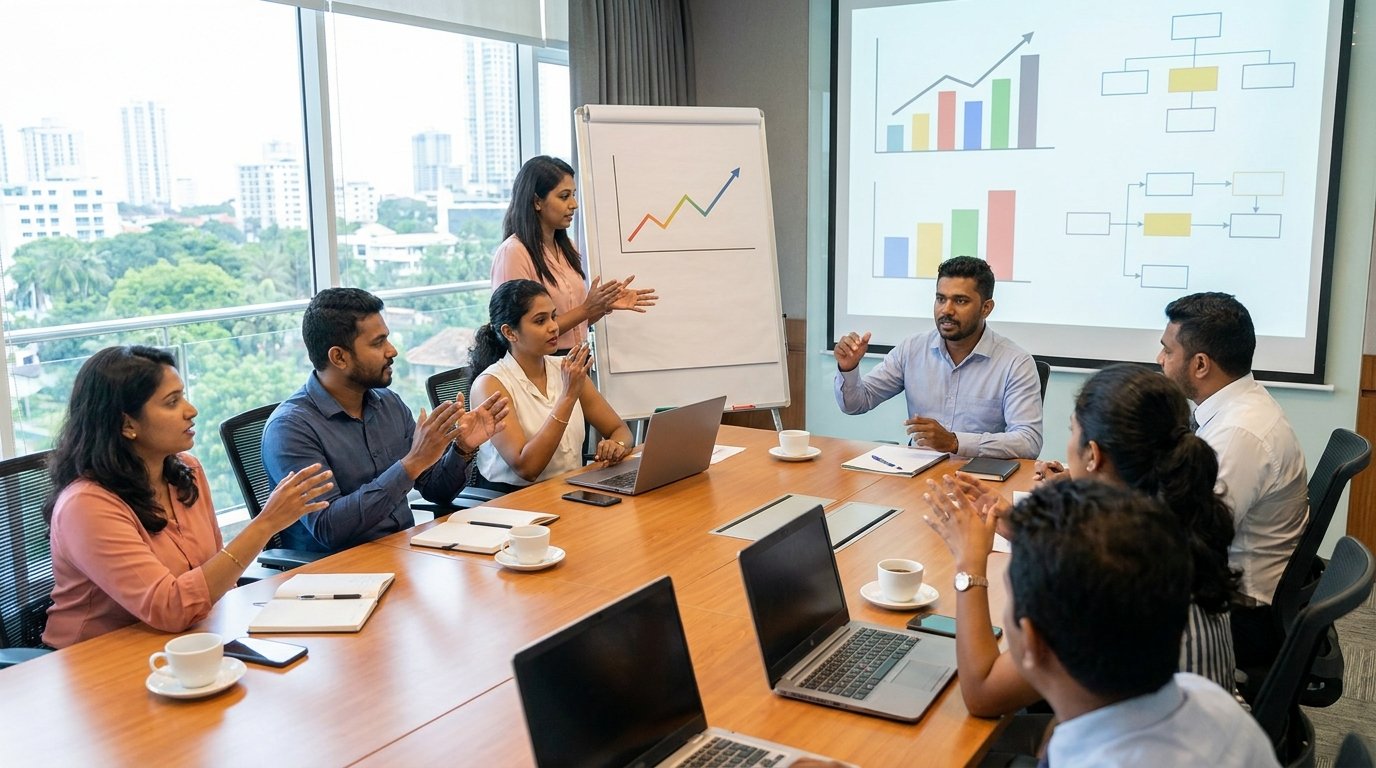 The Comprehensive Guide to Quality Management and Customer Satisfaction in Sri Lanka
