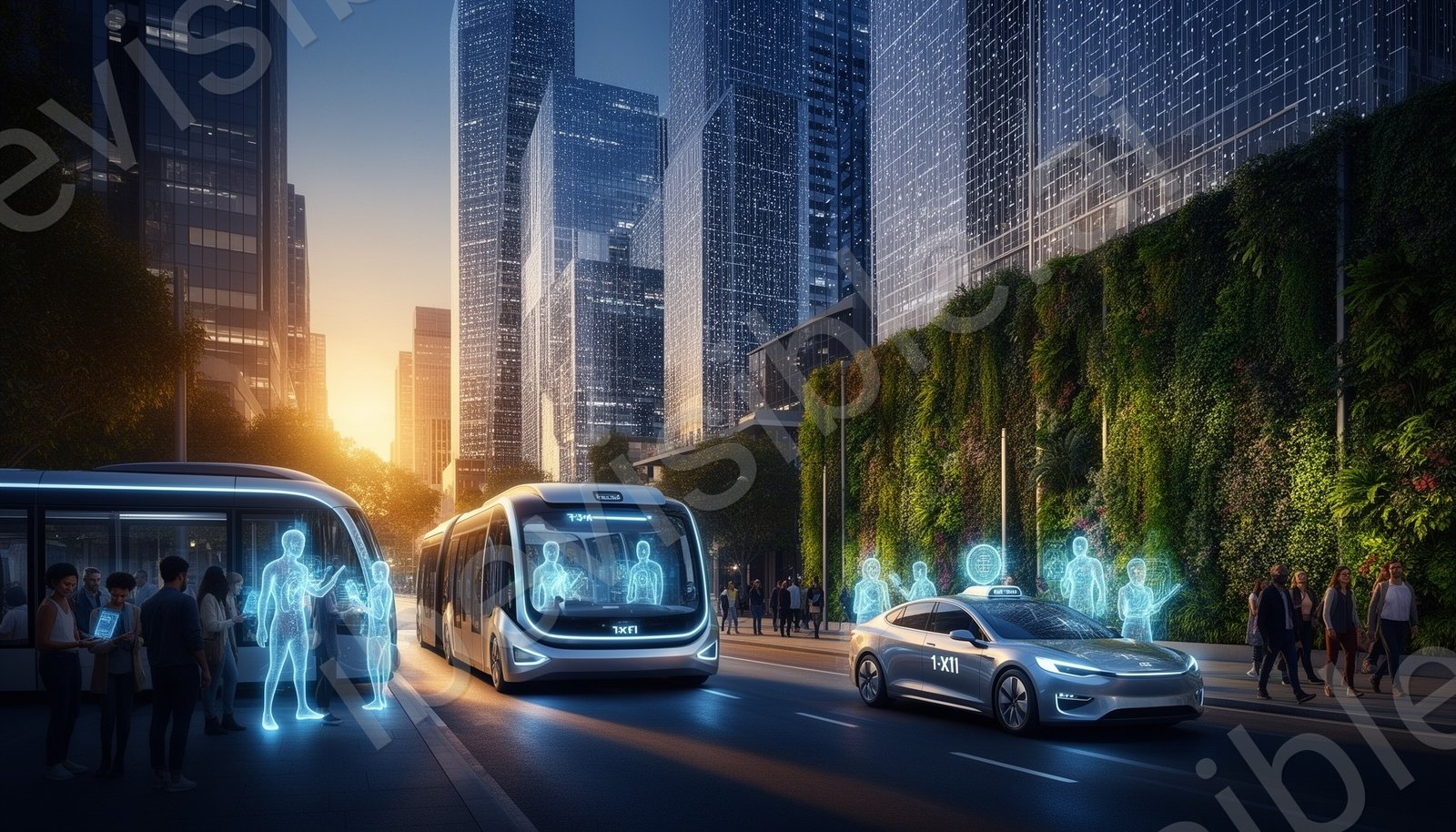 AI Evolution: Transforming Our Future Now in Australia