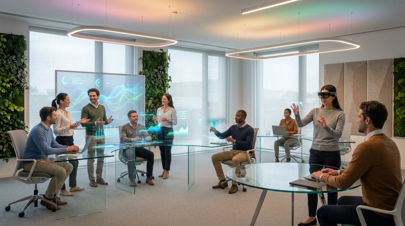 Comprehensive Guide: How AI-Driven Architecture Can Help Prevent Micromanagement in IT Organizations