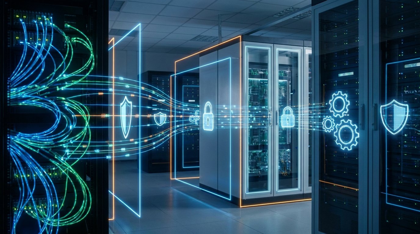 Understanding Data Security in Cloud Applications: An Expert Guide