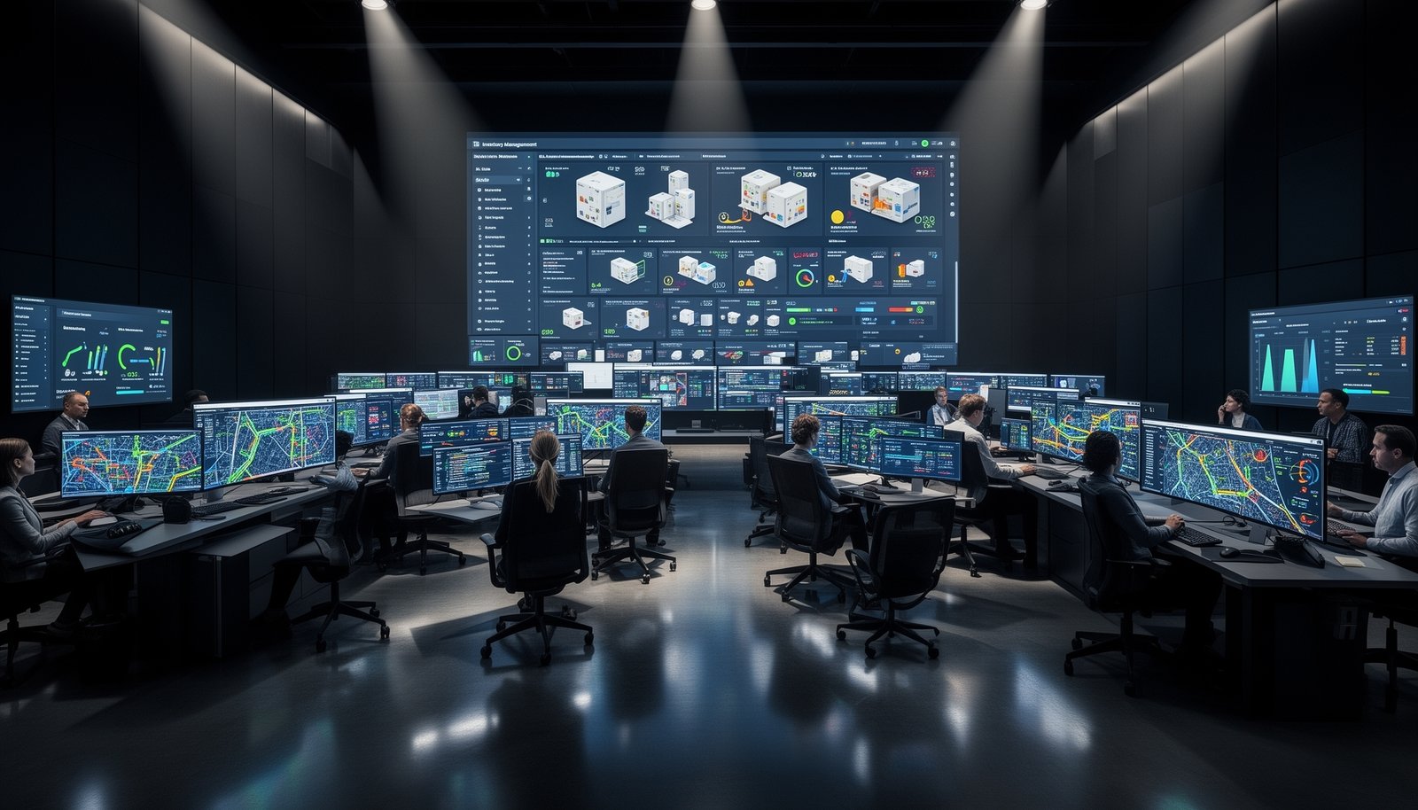 10 Essential Ways AI Reduces Manual Errors in Service Operations
