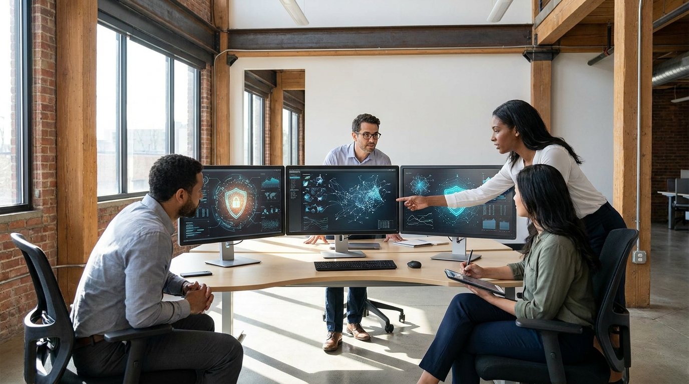 Best Practices for Protecting Customer Data