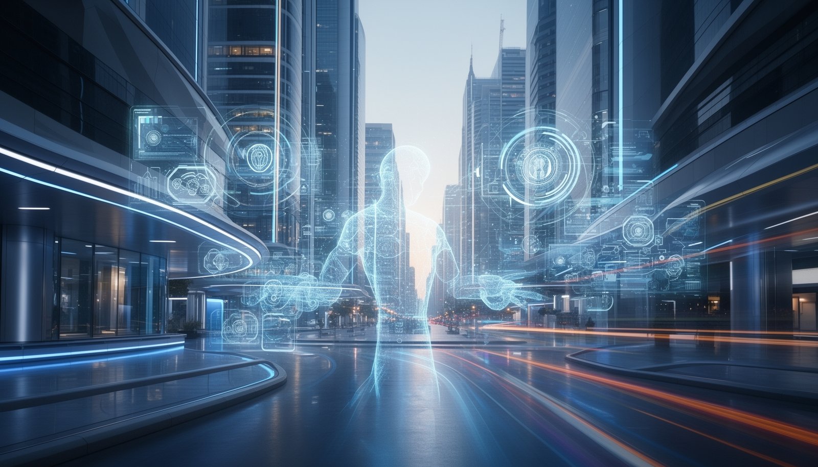 AI That Doesn’t Just Answer—It Acts: Exploring the Rise of Agentic AI
