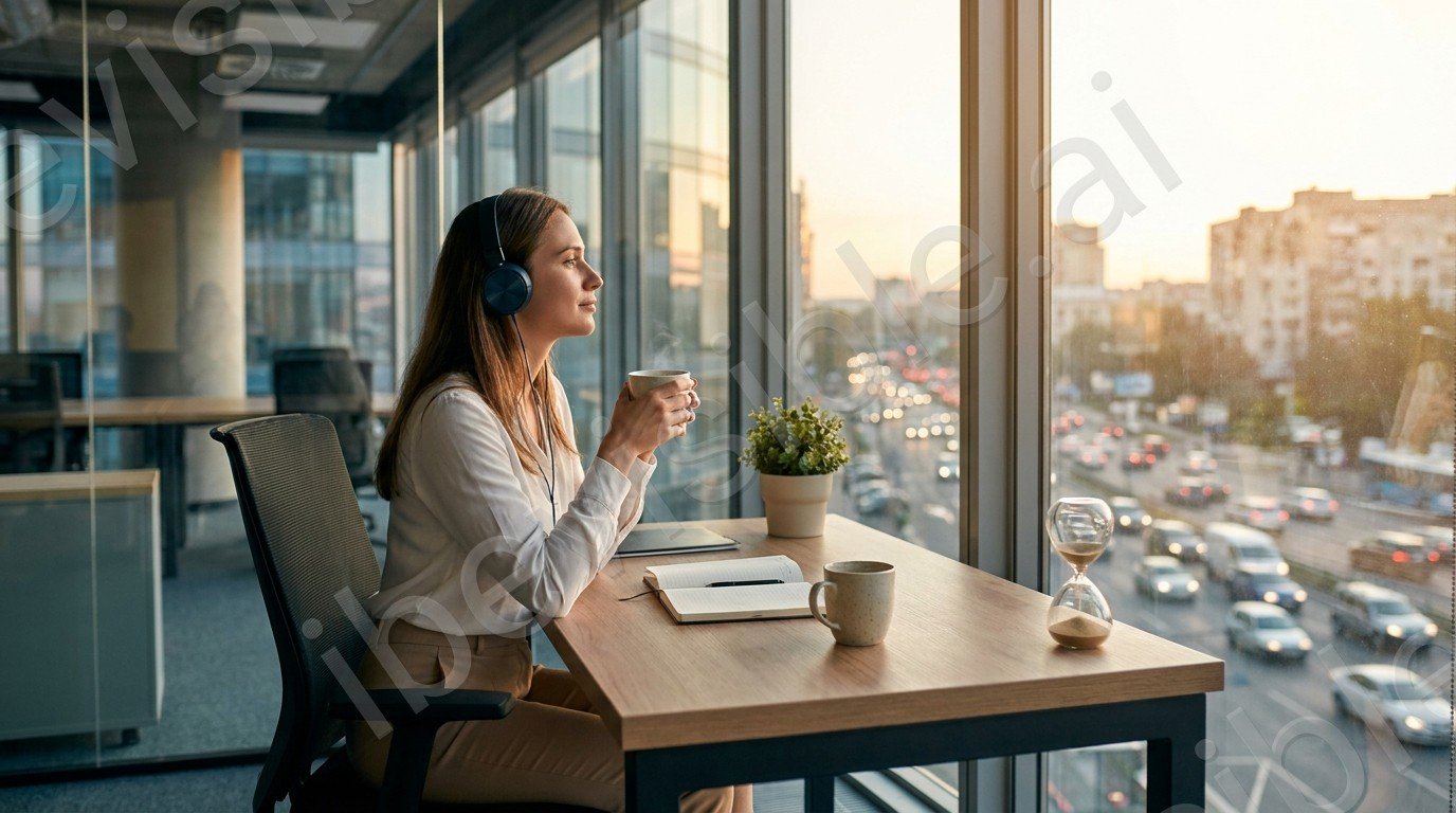Mastering Life and Work Chaos: The Ultimate Guide